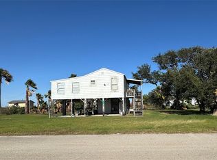 1410 12th St, Pt Bolivar, TX 77650