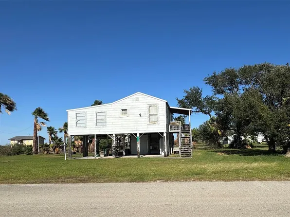 1410 12th St, Pt Bolivar, TX 77650