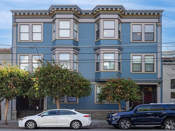 2nd image of 591 Francisco St