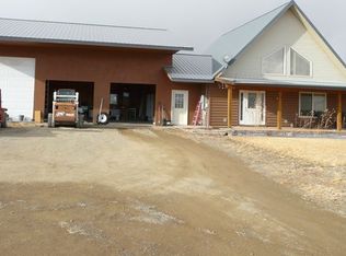1421 Challis Creek Rd, Challis, ID 83226