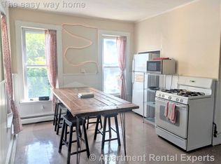 21 Thorndike St #2, Arlington, MA 02474