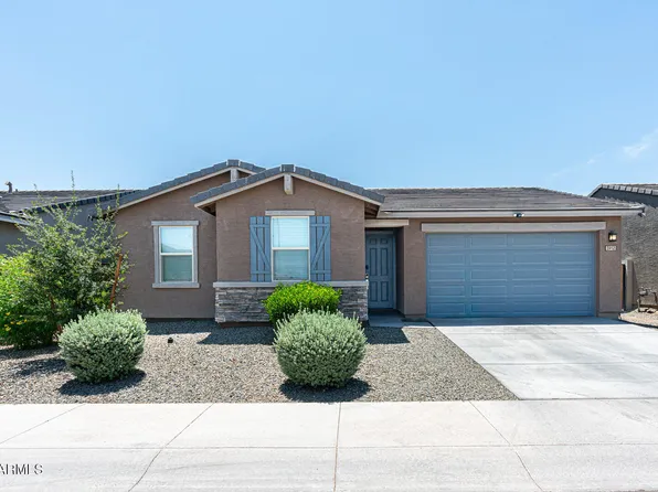 3912 S 89TH Avenue, Tolleson, AZ 85353
