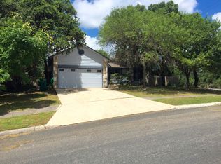 101 Cibolo Branch Dr, Boerne, TX 78006