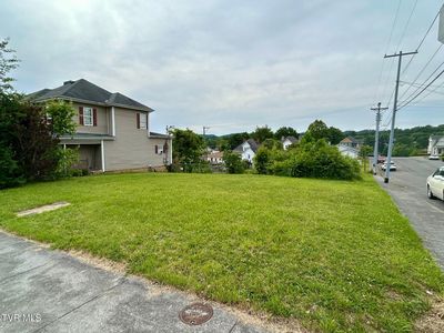 0 Highland Ave, Bristol, VA, 24201