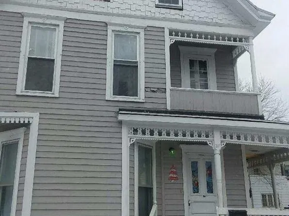 27 Cottage Ave, Hornell, NY 14843