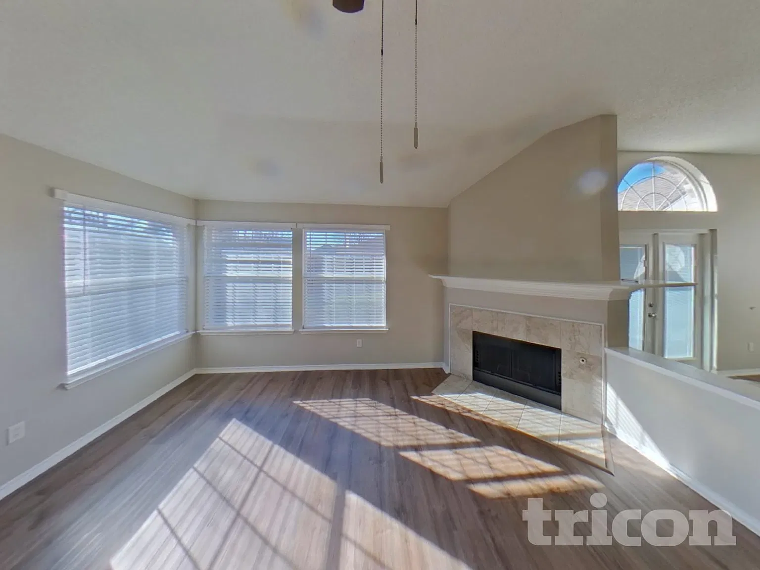 1506 Basil Court Allen TX — Photo 2