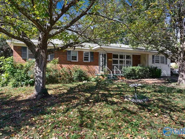 427 Arthur St NW, Huntsville, AL 35805