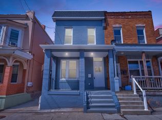 3219 Kennett Sq, Pittsburgh, PA 15213
