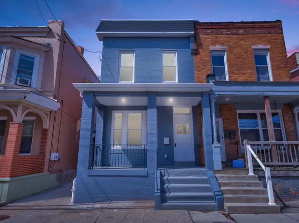 3219 Kennett Sq, Pittsburgh, PA 15213