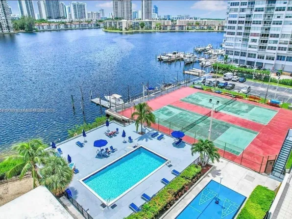 2750 NE 183rd Street #1401, Aventura, FL 33160