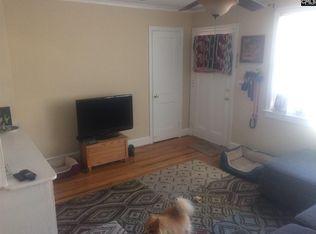 912 Munsen Springs Dr, Columbia, SC 29209