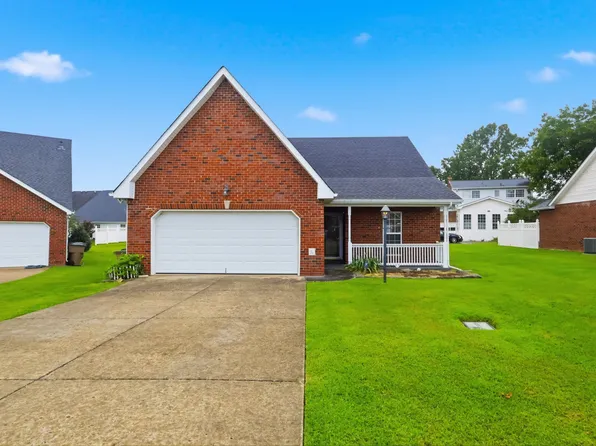 508 Yellowstone Ct, Antioch, TN 37013