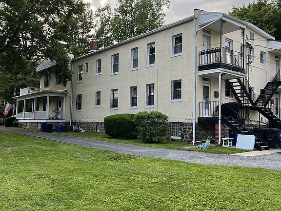4th image of 4101 Roland Ave #1