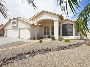 9646 W Potter Dr, Peoria, AZ 85382