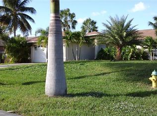 1321 SW 28th St, Cape Coral, FL 33914