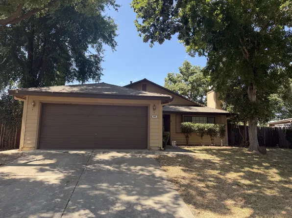844 Stetson Way, Galt, CA 95632