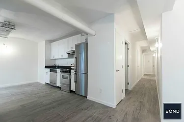 Rented by Bond New York