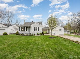 2821 Little York Rd, Dayton, OH 45414