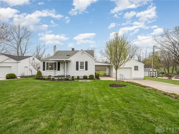 2821 Little York Rd, Dayton, OH 45414