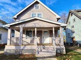 4012 E 144th St, Cleveland, OH