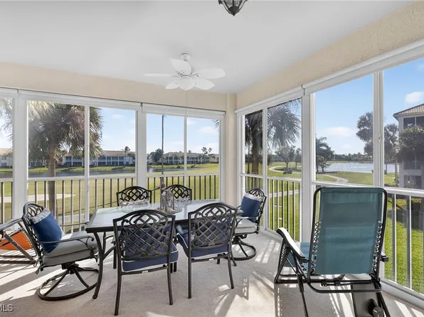 16431 Millstone Cir Unit 206, Fort Myers, FL 33908