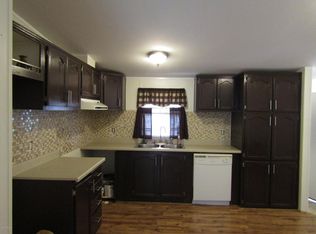 744 E New Rd, Linden, PA 17744