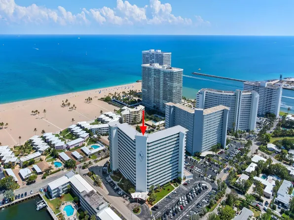 1900 S Ocean Drive #105, Fort Lauderdale, FL 33316