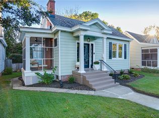 1417 Nottoway Ave, Richmond, VA 23227