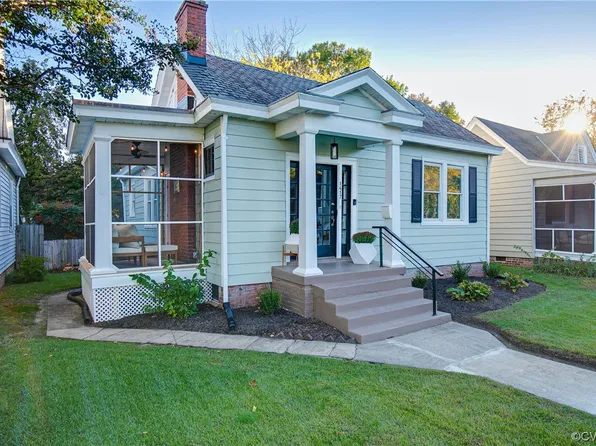 1417 Nottoway Ave, Richmond, VA 23227