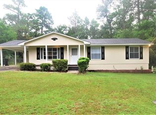 3486 Cactus Ct, Augusta, GA 30906