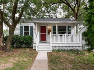 1418 Brock St, Saint Louis, MO