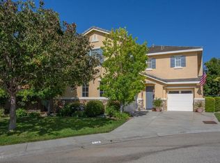 418 Calle Santiago, Thousand Oaks, CA 91320