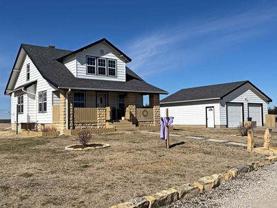 1103 330th Ave, Victoria, KS, 67671