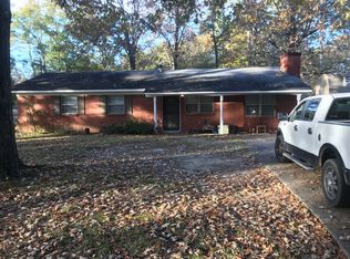1611 Maple Street Ext, Amory, MS 38821