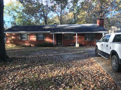 1611 Maple Street Ext, Amory, MS, 38821