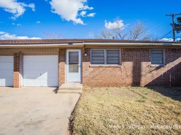 2113 S Loop 289 #B, Lubbock, TX 79423