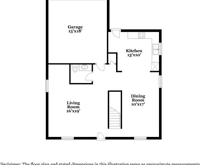 2349 Bridlewood Dr — Photo 3