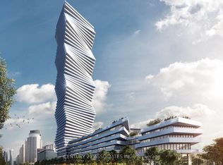 3900 Confederation Pkwy W #2106, Mississauga, ON L5B 0M3