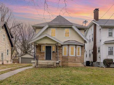 26 Parkway Ave, Cincinnati, OH, 45216