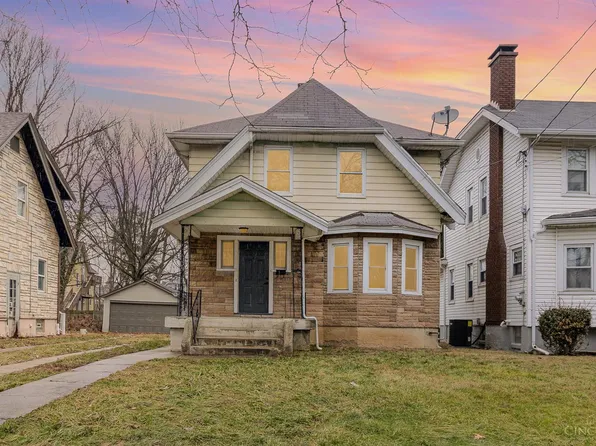 26 Parkway Ave, Cincinnati, OH 45216