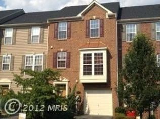 39 Lullwater Way, Falling Waters, WV 25419