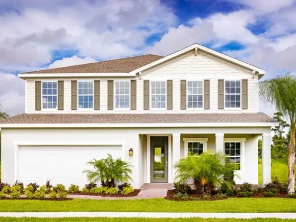 1209 Ivy Manor St, Minneola, FL 34715