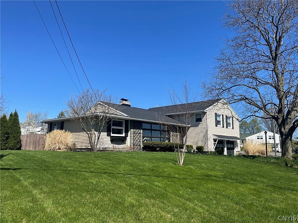 205 Fieldcrest Dr, Camillus, NY 13031 Zillow