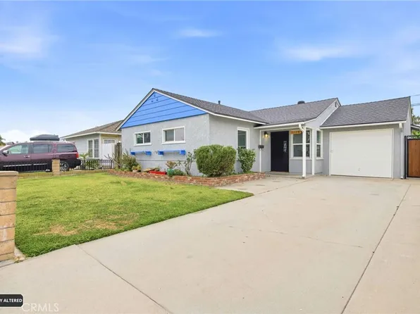 10539 Gridley Rd, Santa Fe Springs, CA 90670