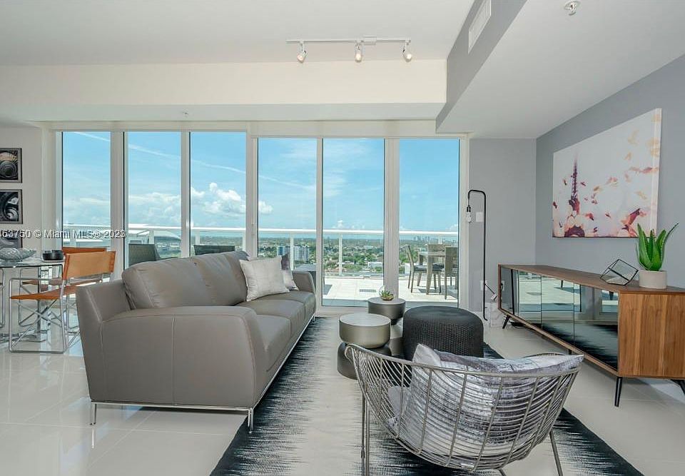 1st image of 1871 NW South River Dr #Penthouse 1