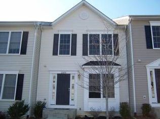23058 Sir Barton Ct, Ruther Glen, VA 22546