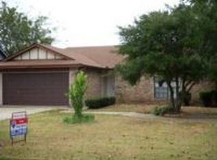 2533 Seven Hills Dr, Grand Prairie, TX 75052