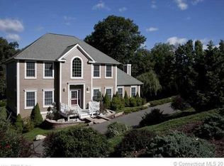 122 Nelson Farm Rd, Bristol, CT 06010