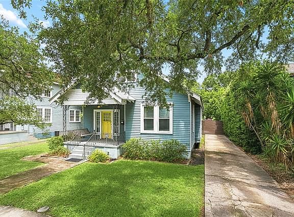 2nd image of 2514 S Carrollton Ave