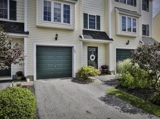 16 Partridge Ln UNIT C, Salisbury, MA 01952